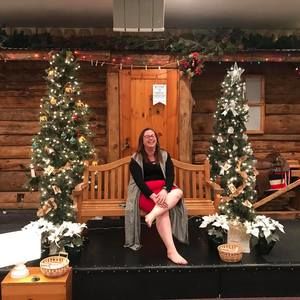 Meet your Posher, Victoria